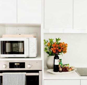 Newlands House | Quiet Central Home Near Newlands Cricket