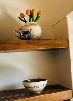 Newlands Apartment | Ty-Bach Cottage Newlands Village