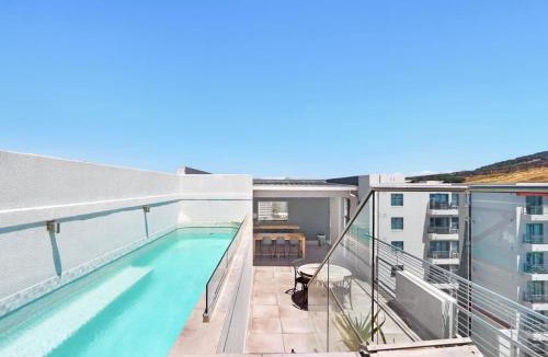 Observatory Apartment | Heart Of The Boho Café Quarter, Near Uct