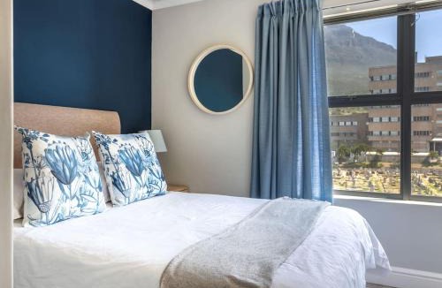 Observatory Apartment | Heart Of The Boho Café Quarter, Near Uct