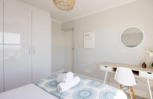 Observatory Apartment | Explore Cape Town From A Stylish Home