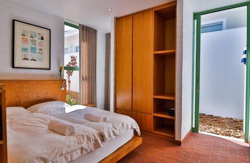 Voelklip Apartment | Hyggehus Designer Holiday Home In Voëlklip