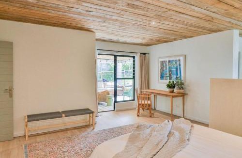 Voelklip Apartment | Poplar House Comfort And Style Pool