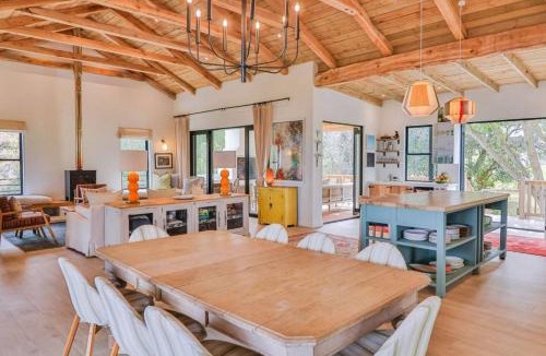 Voelklip Apartment | Poplar House Comfort And Style Pool