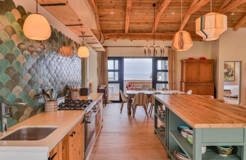 Voelklip Apartment | Poplar House Comfort And Style Pool