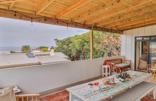 Voelklip Apartment | Poplar House Comfort And Style Pool