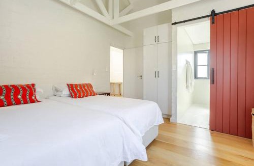 Voelklip Apartment | Zoete Zitje Dual-Home Coastal Escape In Voëlkli