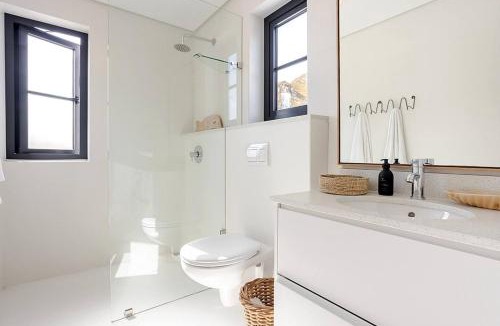 Voelklip Apartment | Zoete Zitje Dual-Home Coastal Escape In Voëlkli