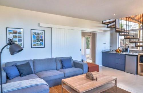 Onrus Apartment | Sunridge Aan Zee Luxury Beach Villa Onrus Beach