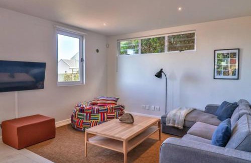 Onrus Apartment | Sunridge Aan Zee Luxury Beach Villa Onrus Beach