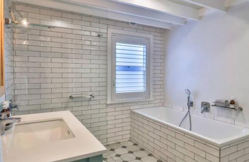 Onrus Apartment | Sunridge Aan Zee Luxury Beach Villa Onrus Beach