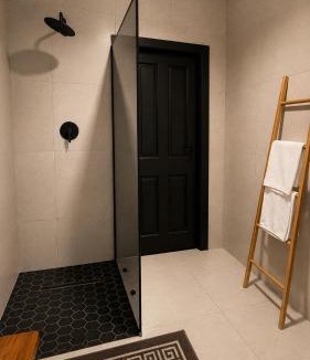 Ekurhuleni Apartment | Nondawo Home & Stay Family Home