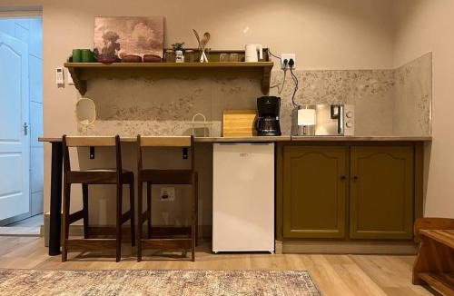 Klerksdorp Apartment | Nest haven 2