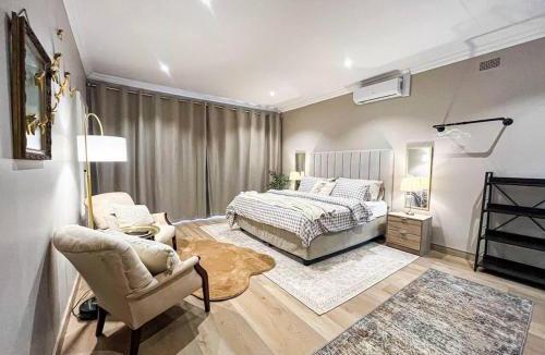 Klerksdorp Apartment | Nest haven 2