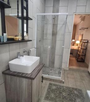 Klerksdorp Apartment | Nest haven 2