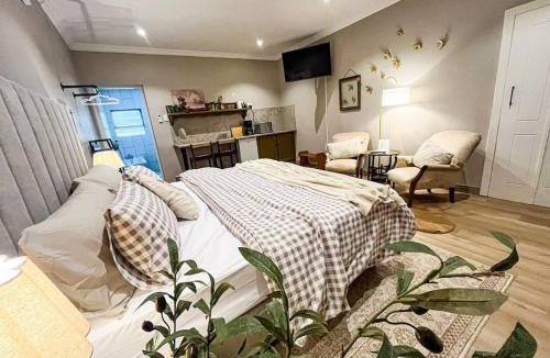 Klerksdorp Apartment | Nest haven 2
