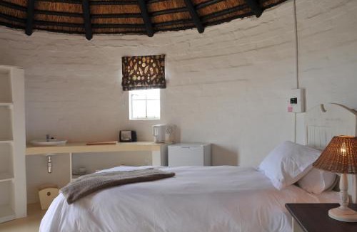 Overberg Resort | De Hoop Collection
