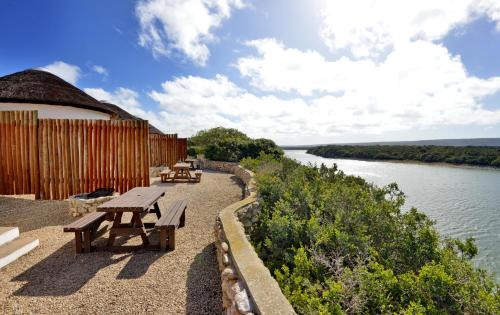 Overberg Resort | De Hoop Collection