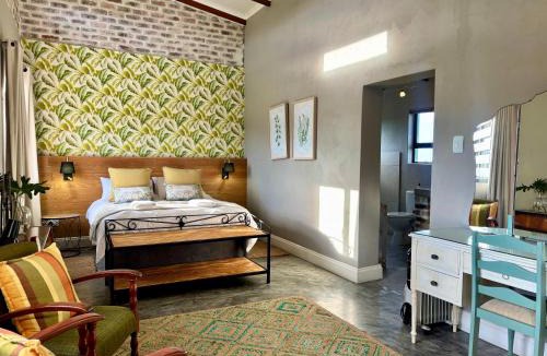 Wilderness House | Libertas Guest Farm
