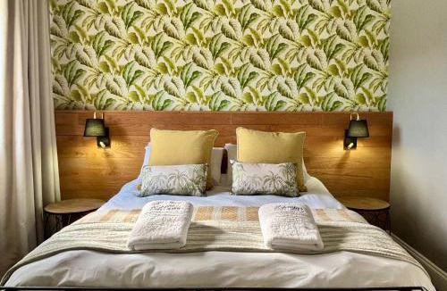 Wilderness House | Libertas Guest Farm