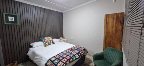 Beaufort West House | Rondomtalie