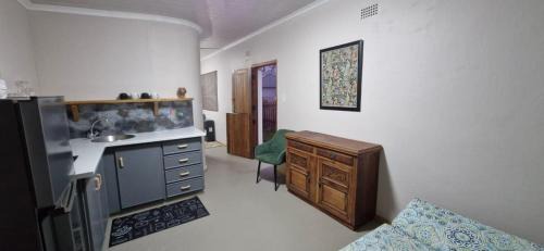 Beaufort West House | Rondomtalie