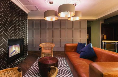 Cape Town City Centre Hotel | ONOMO Hotel Cape Town – Inn On The Square