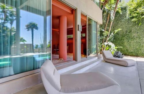 Fresnaye Villa | Amazing 8BR villa with private pool and Beautiful view