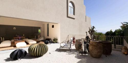 Fresnaye Villa | Amazing 8BR villa with private pool and Beautiful view