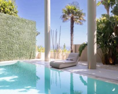 Fresnaye Villa | Amazing 8BR villa with private pool and Beautiful view