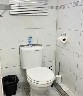 Springs Apartment | KaChichima