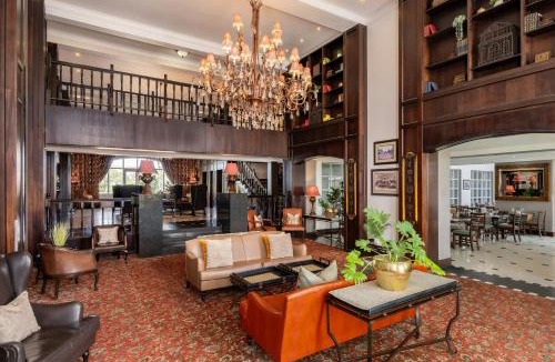 Kimberley Hotel | Protea Hotel by Marriott Kimberley