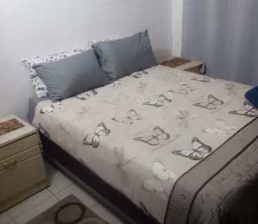 Kentani Hostel | Republic of morganville