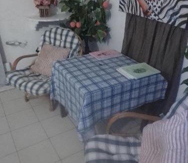 Kentani Hostel | Republic of morganville