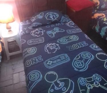 Kentani Hostel | Republic of morganville