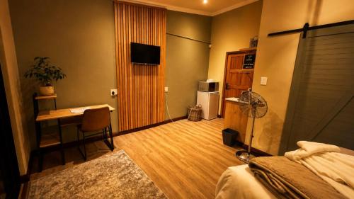 Middelburg Apartment | Wondersoet
