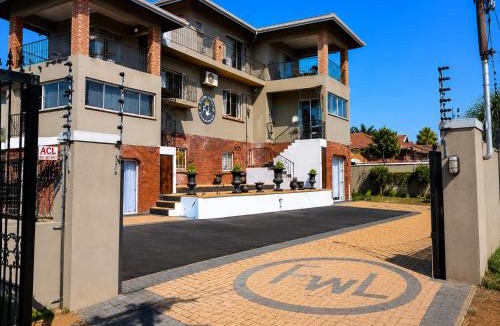 Bluff House | FlowithLin Guesthouse
