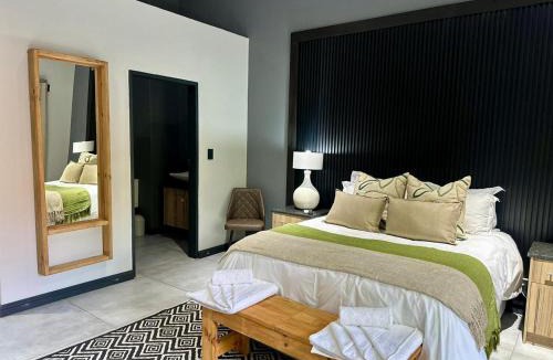 Hartswater House | Fairview Guest House Executive