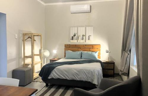 Robertson Bed & Breakfast | Vlettershof Guest House