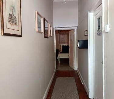 Graaff-Reinet House | Boer & Brit, Graaff-Reinet