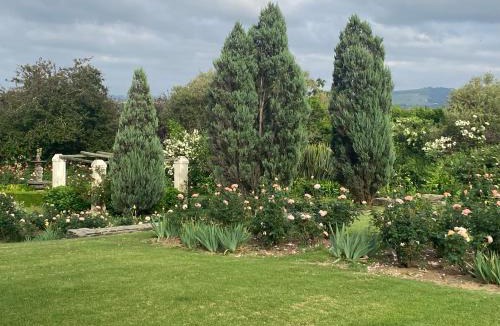 Paarl Bed & Breakfast | Rose Cottage PAARL SOUTH