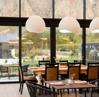 Kylemore House | Kleine Banhoek Manor