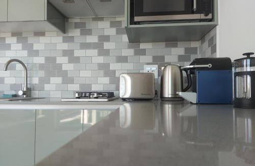 Melkbosstrand Apartment | Sunset Dunes