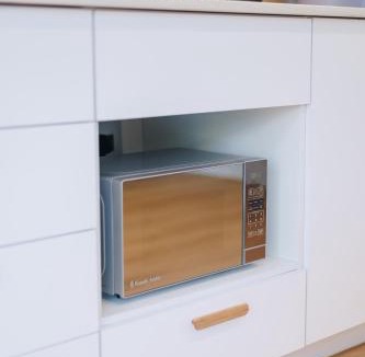 Tokai Apartment | Suite 273 - Luxe Solar Suite - Heated Pool