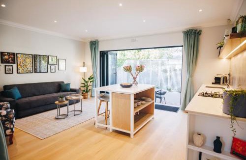 Tokai Apartment | Suite 273 - Luxe Solar Suite - Heated Pool