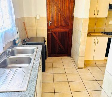 Greater Tubatse Villa | Arise self catering