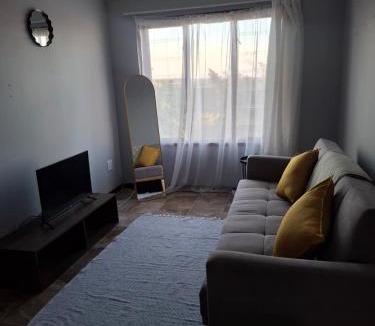 Umtentweni House | The Cottage Eplazini