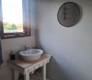 Umtentweni House | The Cottage Eplazini