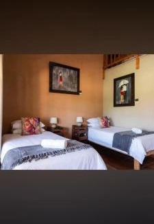 Oudtshoorn Hotel | Smitswinkelaccommodation and backpackers