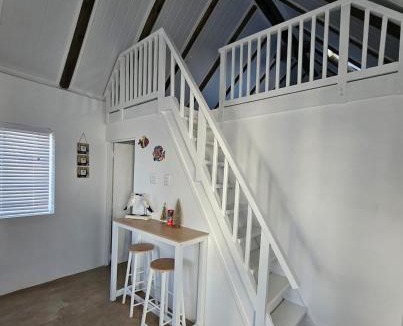 Struisbaai House | R&R on Chlamys Langezandt Fisherman's Village